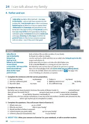 Oxford Word Skills Intermediate Idioms and Phrasal Verbs Student Book with Key - мініатюра 4