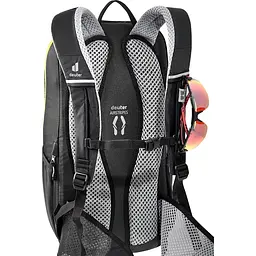 Рюкзак Deuter Bike I 20 7000 Black (1052-3202221 7000) - мініатюра 2