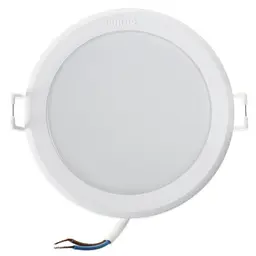 Світильник Philips 59447 Meson 090 5W 40K WH recessed (915005747201)