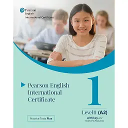 Practice Tests Plus. PTE General A2 Teacher’s Book + App + PEP + key -