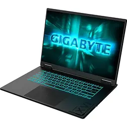 Ноутбук Gigabyte Gaming A16 CWH (CWHI3US864SH) [160862] - мініатюра 4