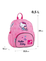 Рюкзак Kite Kids 2727 HK (HK26-2727XS) - мініатюра 4