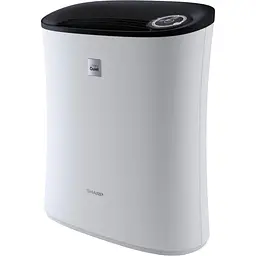 Очищувач повітря Sharp UA-PE30E-WB [134278] - мініатюра 3