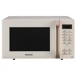 Мікрохвильова піч Panasonic NN-ST35MKZPE - мініатюра 4