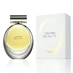 Оригінал Calvin Klein Beauty 50 мл парфумована вода
