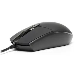 Мишка Hölmer M-02GS USB Black (M-02GS) - мініатюра 2