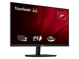 Монітор Viewsonic VA270-H-2 - мініатюра 2