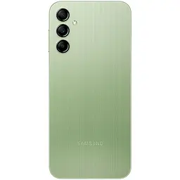 Смартфон Samsung Galaxy A14 (A145F) 64Gb Green (SM-A145FLGUSEK) (Grade C) Seller Refurbished - мініатюра 5