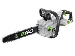 Акумуляторна ланцюгова пилка EGO CS1610E