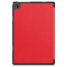 Чохол-книжка BeCover Smart Case для Teclast M40 Pro 10.1" Red (709882) - мініатюра 2