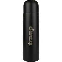 Термос Tramp Basic 0,75 л black (UTRC-104-black)