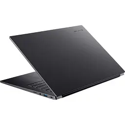 Ноутбук ACER Swift X 14 OLED SFX14-73G-73TD, Intel Core Ultra 7 255H до 5.1GHz, 14.5" 2.8K, 32GB, SSD 1TB, NVIDIA GeForce RTX 5050 8GB, Windows 11 Home - мініатюра 6