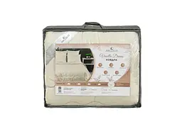 Ковдра ARCLOUD 170x205см Силікон мікрофібра №12 Beige - мініатюра 2