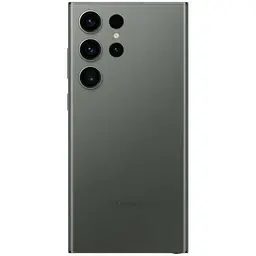 Смартфон Samsung S23 Ultra 8GB/256GB SM-S918B/DS 2sim + e sim Green - мініатюра 8
