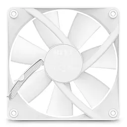 Кулер до корпусу NZXT F120RGB Core - 120mm - Hub-mounted RGB F (RF-C12SF-W1) - мініатюра 6