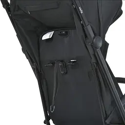 Коляска дитяча прогулянкова MUSE El Camino 46х55.5х28.5 см det0015855 - мініатюра 3