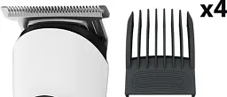 Набір для стрижки Rowenta TN8961F4 - мініатюра 3