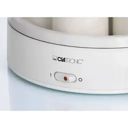 Йогуртниця Clatronic 7 баночок JM 3344 - мініатюра 2