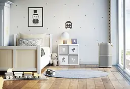 Очищувач повітря Electrolux PA91-404GY - мініатюра 13