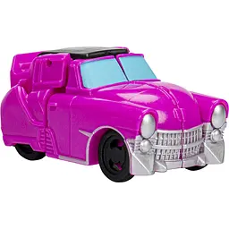 Іграшка-трансформер Transformers EarthSpark Tacticon (F6228_F6712) - мініатюра 3