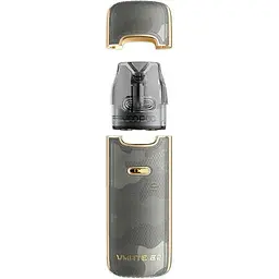 Под-система VooPoo POD System Vmate E2 Pod 1500mAh 3ml Kit Urban Camo (17741) - мініатюра 2