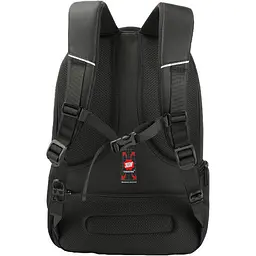 Рюкзак Tigernu T-B3105 15.6" 21 л чорний [121142] - мініатюра 3