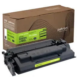 Картридж Patron Green для Canon 056 Black, 10000 стор. (PN-056GL)