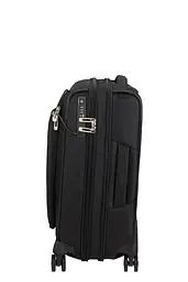 Валіза 55 См Samsonite RESPARK BLACK 55x40x23(27) KJ3*09005 - мініатюра 9