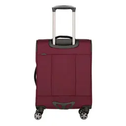 Валіза Titan Nonstop Merlot S (Ti382406-70) - мініатюра 4