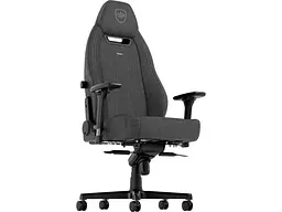 Крісло геймерське Noblechairs Legend TX Anthracite (NBL-LGD-TX-ATC) - мініатюра 4