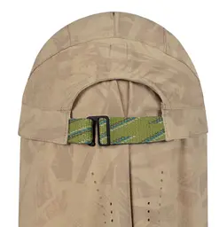 Кепка Buff Pack Sakhara Cap L/XL Пісочний - мініатюра 8