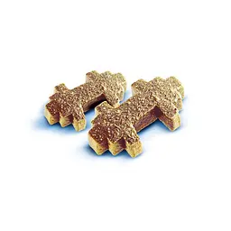 Brit Care Dog Functional Snacк Liгht Rabbit 150 г Ласощі з кроликом і папаєю для собак - мініатюра 3