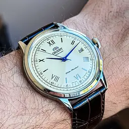 Годинник Orient FAC00009N0 - мініатюра 3