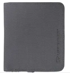 Гаманець Lifeventure Recycled RFID Compact Wallet Сірий