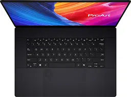 Ноутбук ASUS ProArt P16 H7606WP (16 4K OLED 120 Hz, Ryzen AI 9 HX 370, 64 GB, 2 TB, RTX 5070, W11P) (H7606WP-PB99T) - миниатюра 6