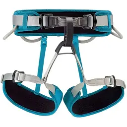 Страхувальна система Petzl Corax Old 1 Turquoise (1052-C051CA00) - мініатюра 2