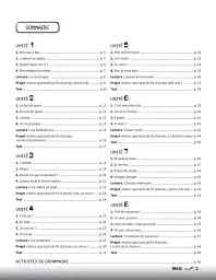 Jus D'orange 2 (A1). Cahier d`exercices - мініатюра 2