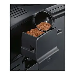 Автоматична кава машина Siemens EQ.6 Plus S100 TE651319RW - мініатюра 5