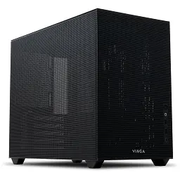 Корпус для ПК Vinga Elegant - мініатюра 2