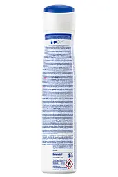 Антиперспірант Nivea Black & White Invisible Authentic 200 мл - мініатюра 3