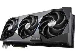 Відеокарта MSI GeForce RTX 5090 32G SUPRIM SOC - мініатюра 2
