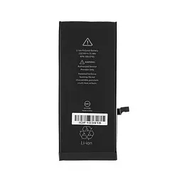 Акумулятор (батарея) для смартфона (телефону) Apple iPhone 6 Plus 3.82V 2915mAh 11.1Wh (616-0765)(China) - мініатюра 3