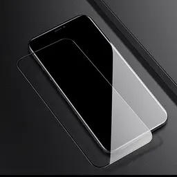 Захисне скло Nillkin CP+PRO для Apple iPhone 12 Pro Max 6.7 Чорний - мініатюра 5