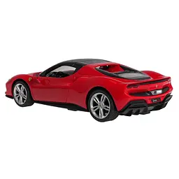 Машинка RASTAR Ferrari 296 GTS R/C 1:16 червоний 94600 - мініатюра 6