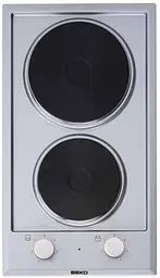 Варочна поверхня Beko HDCE 32200 X (HDCE32200X)