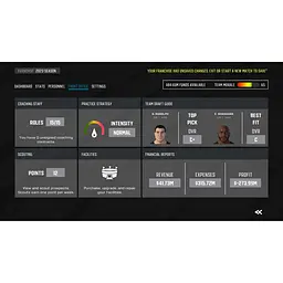 Ключ активації Microsoft Axis Football 2024 для Xbox One/Series S/X - мініатюра 14