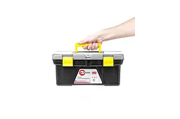 Ящик для інструментів переносний Intertool BX-0316 16.5" - мініатюра 7