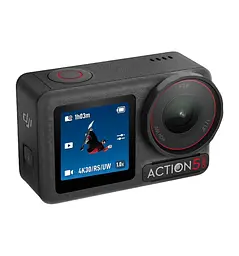 Екшн-камера DJI Osmo Action 5 Pro Adventure Combo - мініатюра 3