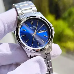Годинник Casio MTP-1239D-2ADF - мініатюра 4