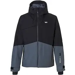 Куртка Rehall Rager 2024 Black M (1012-60393-1000-M)